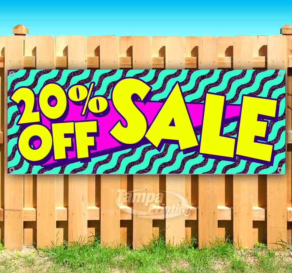 20% OFF SALE Advertising Vinyl Banner Flag Sign Many Sizes Available USA SCHOOL