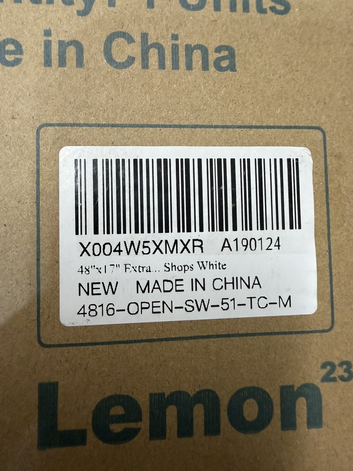 Extra Large LED Open Signs for Business, Unique Design Super Bright Open 48×16”