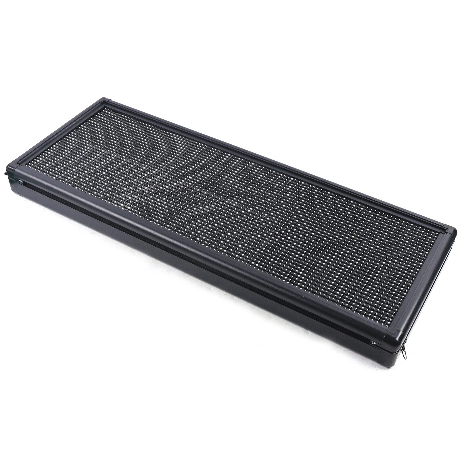 40×15&Prime; LED Sign Programmable Scrolling Message Display Board Advertising