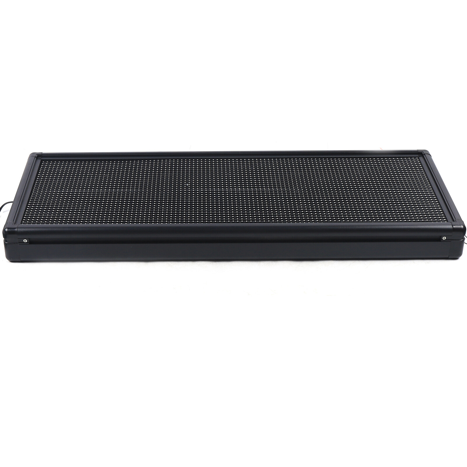 40&Prime;x15&Prime; LED Scrolling Sign Programmable Digital Display Board Sign Full Color