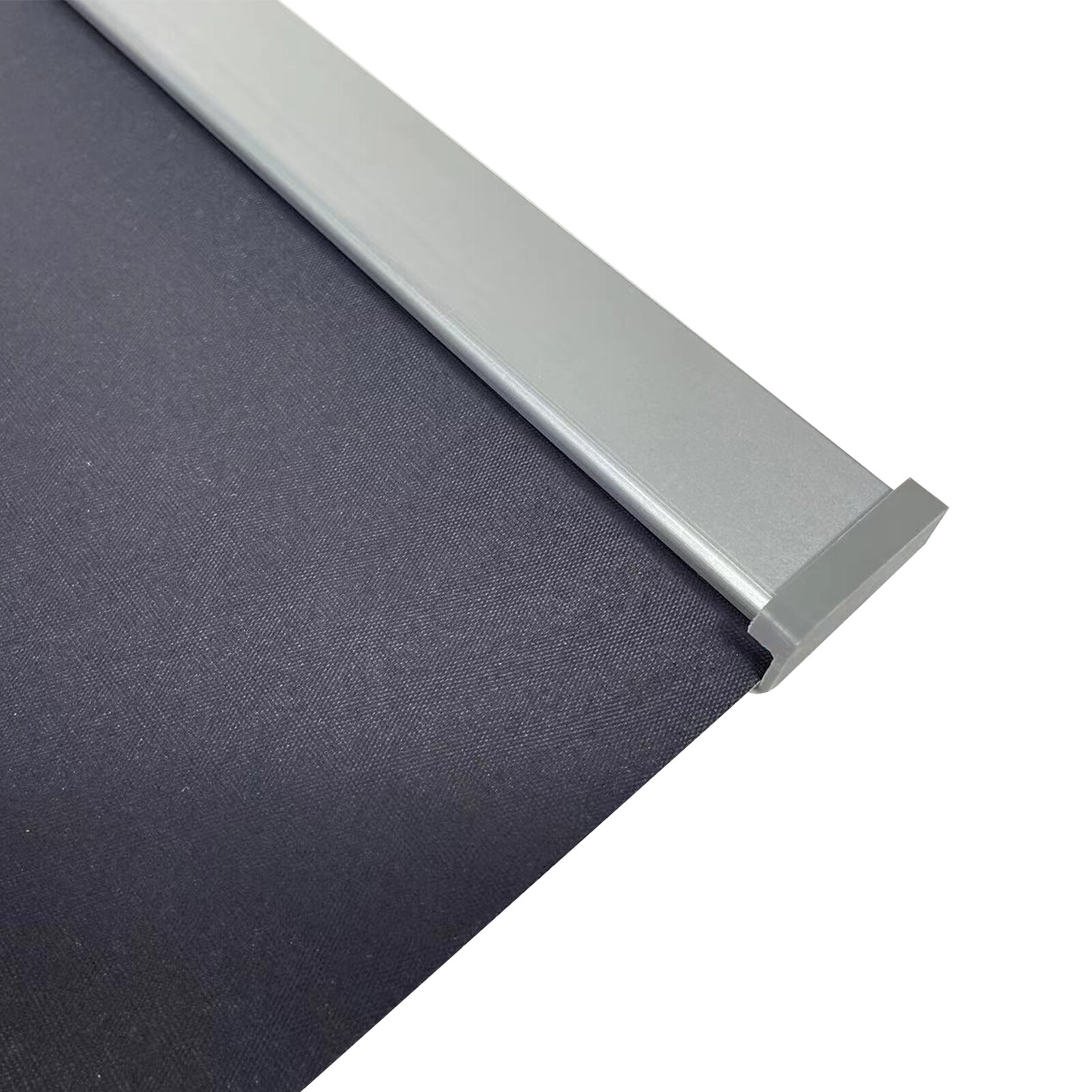 Premium Retractable Banner Stand (Stand ONLY)