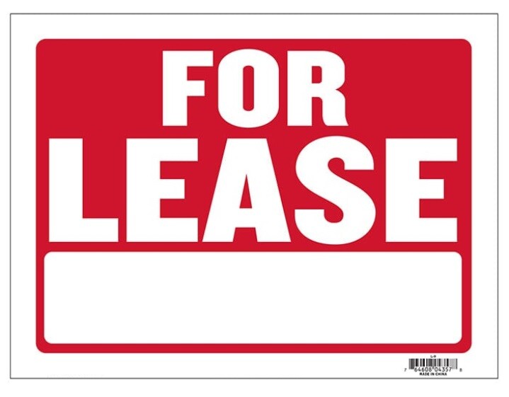 9×12&Prime; In/Outdoor Sign for Home Business Security Waterproof Durable Plastic x5pk