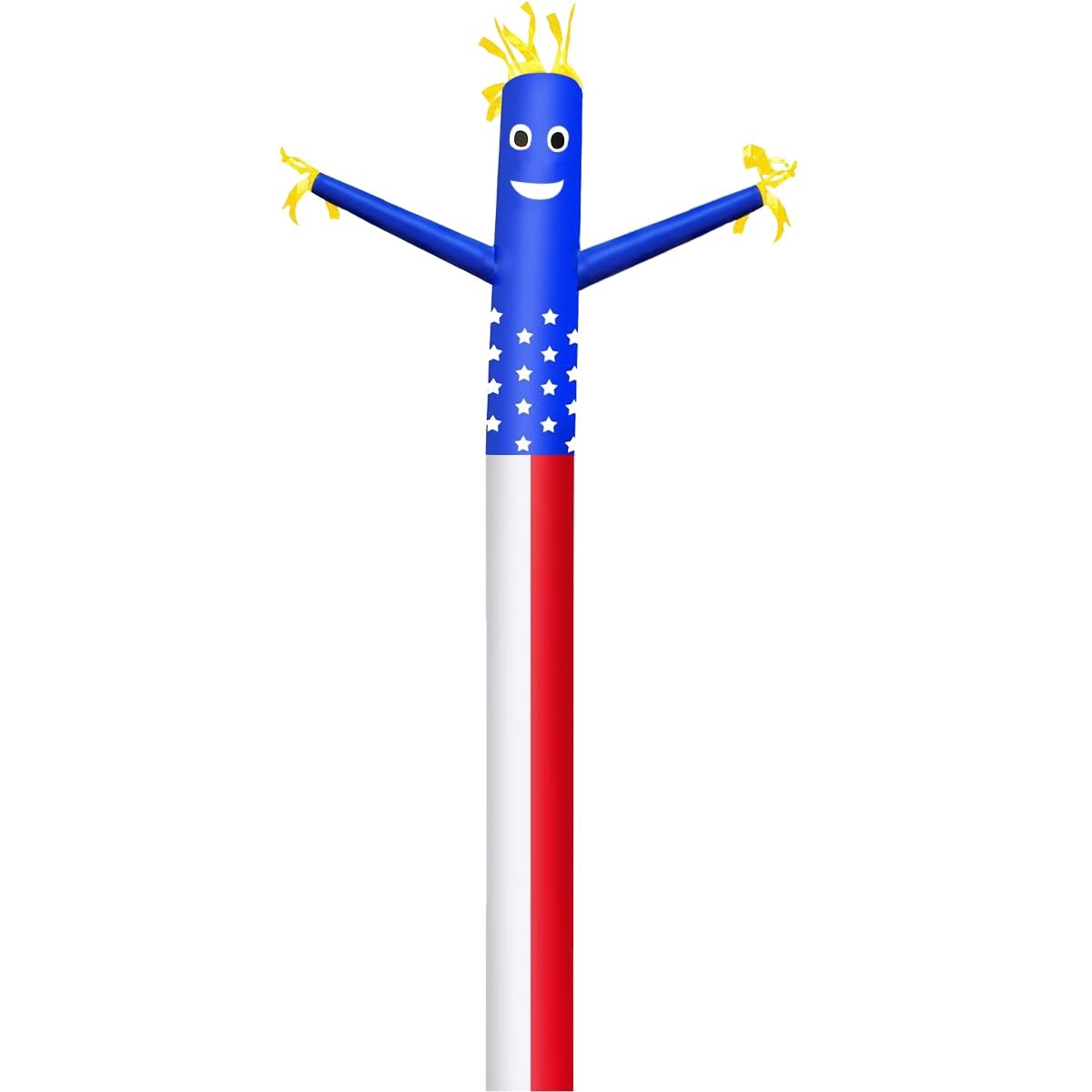 To.Be.No.1 Towards The First 20Ft 18 Inches Sky Air Puppet Dancer Inflatable