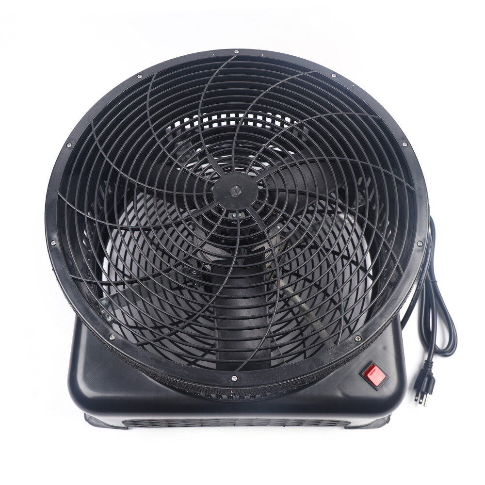 For Dancer Wind Wavy Tube Man Puppet Guy 370w Portable Inflatable Air Blower Fan