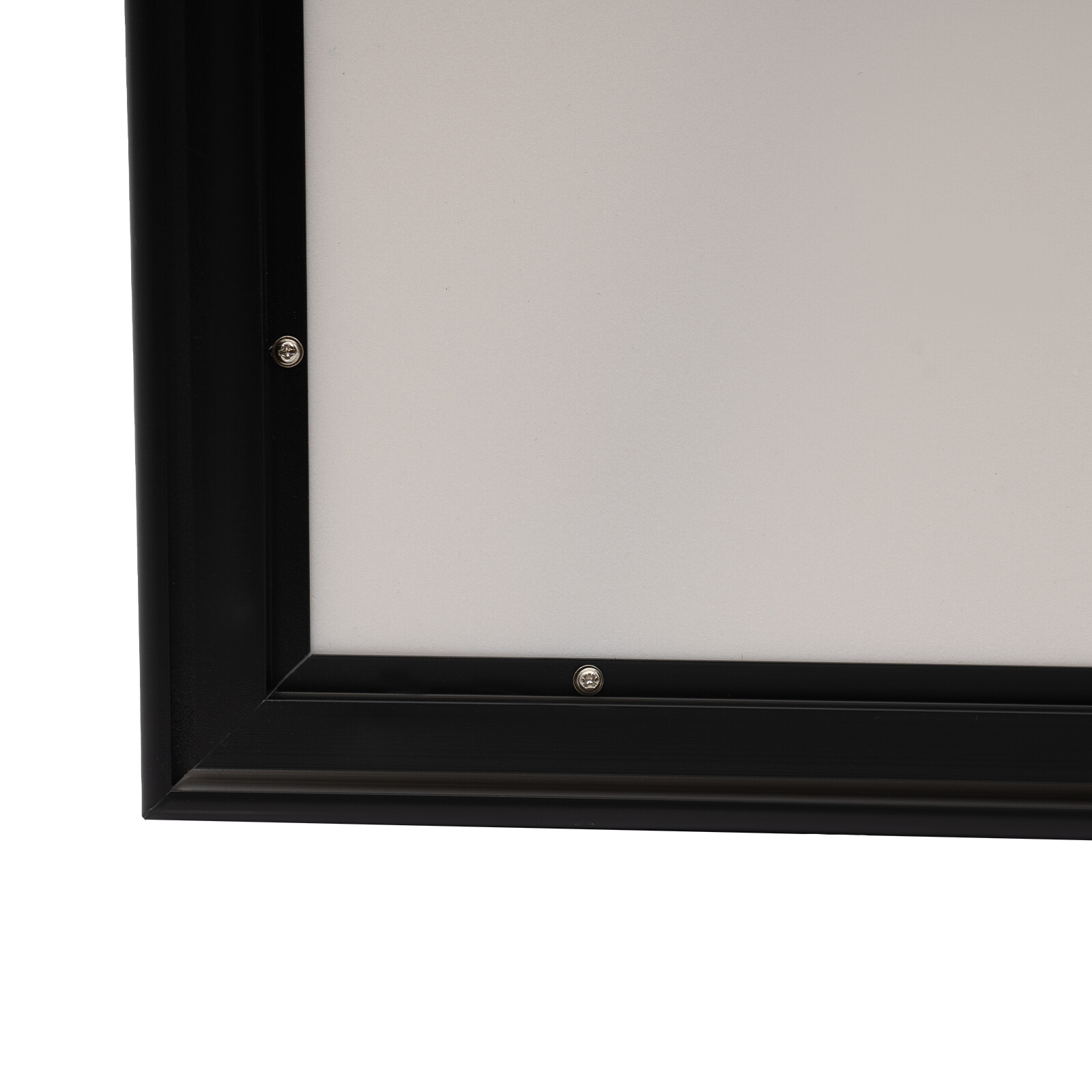 27×40 » LED Poster Movie Frame Backlit Light Box Advertising Sign Display 40*27&Prime;