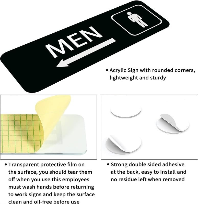 Notary Public Sign For Business Self Adhesive Signs Industrial Warning Signs …