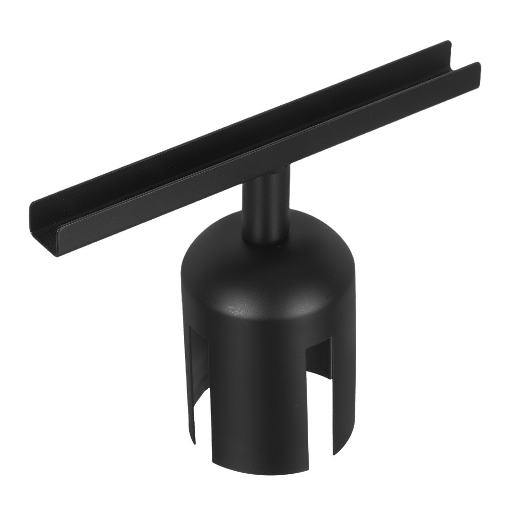 Stanchion Sign Holder Floor Standing Advertising Tag Card Airport