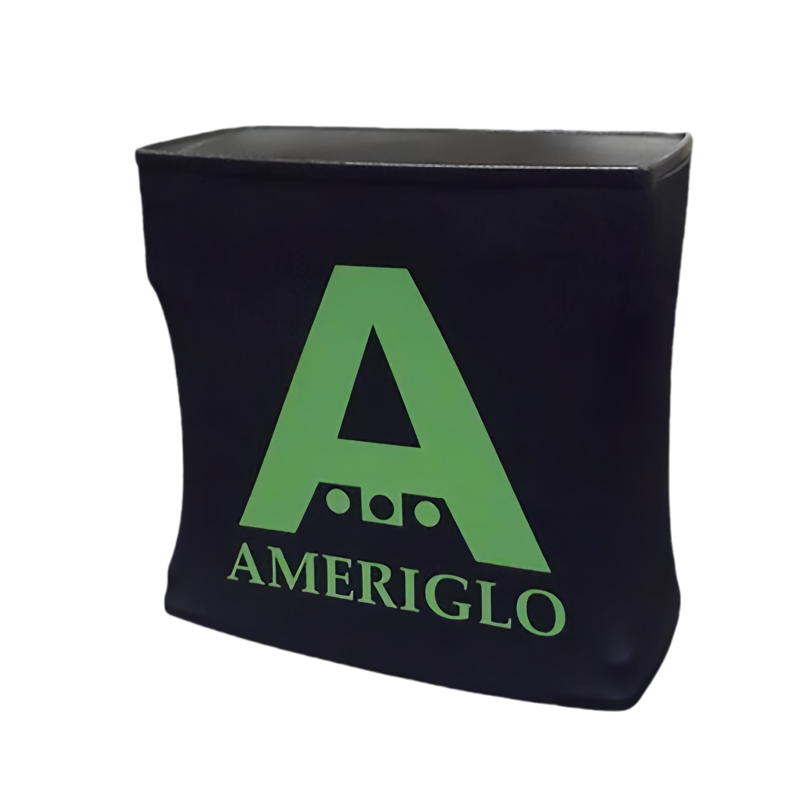 39&Prime; Shipping Case Counter Trade Show Exhibit Promotion Table Customized Graphics