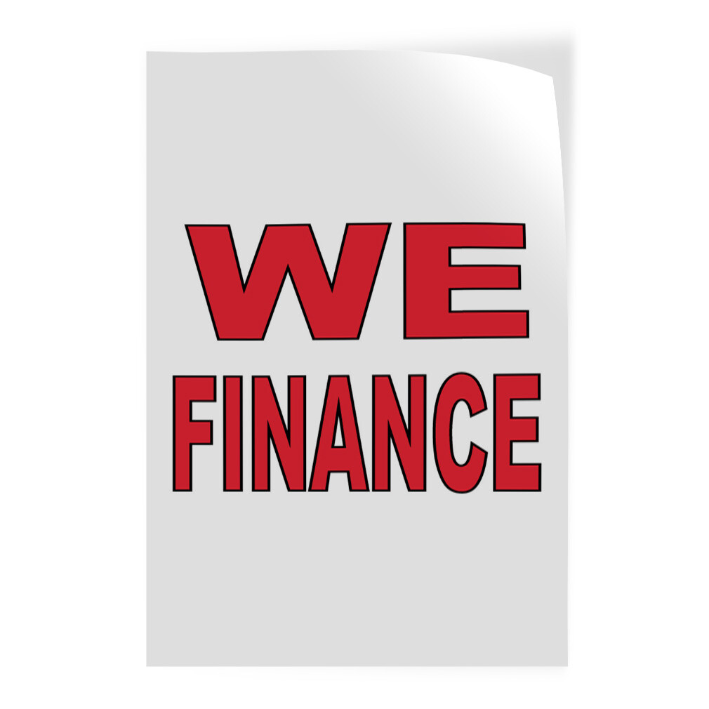 Door Decals Vertical Vinyl Stickers Multiple Sizes Industrial Vinyl Business
