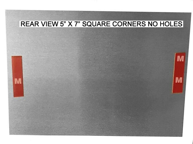 Shipping Arrow Left Metal Sign Or Decal 6 SIZES warehouse shipping instructions