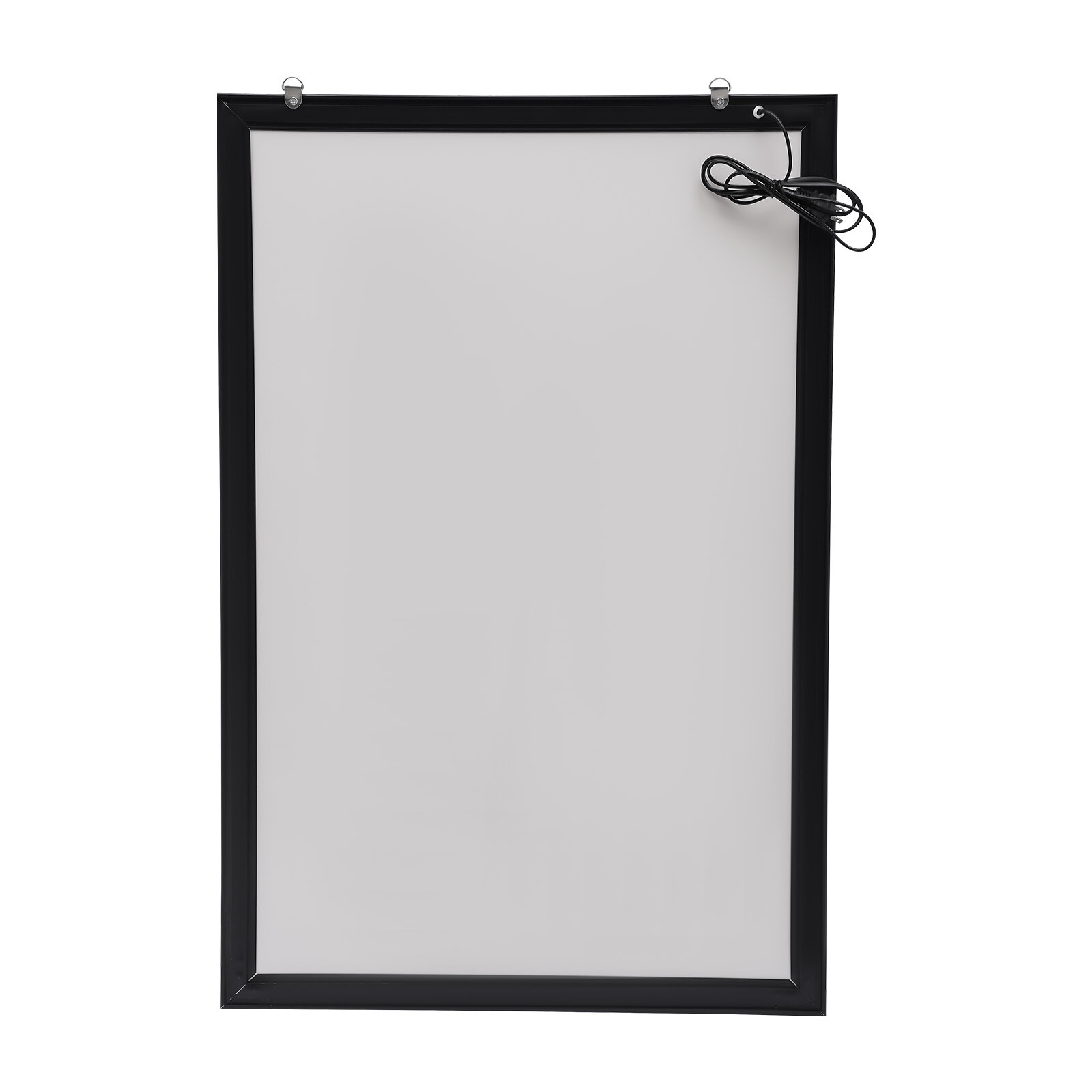 LED Light Box Restaurant Supermarket Movie Poster Display Frame Menu Sign Board