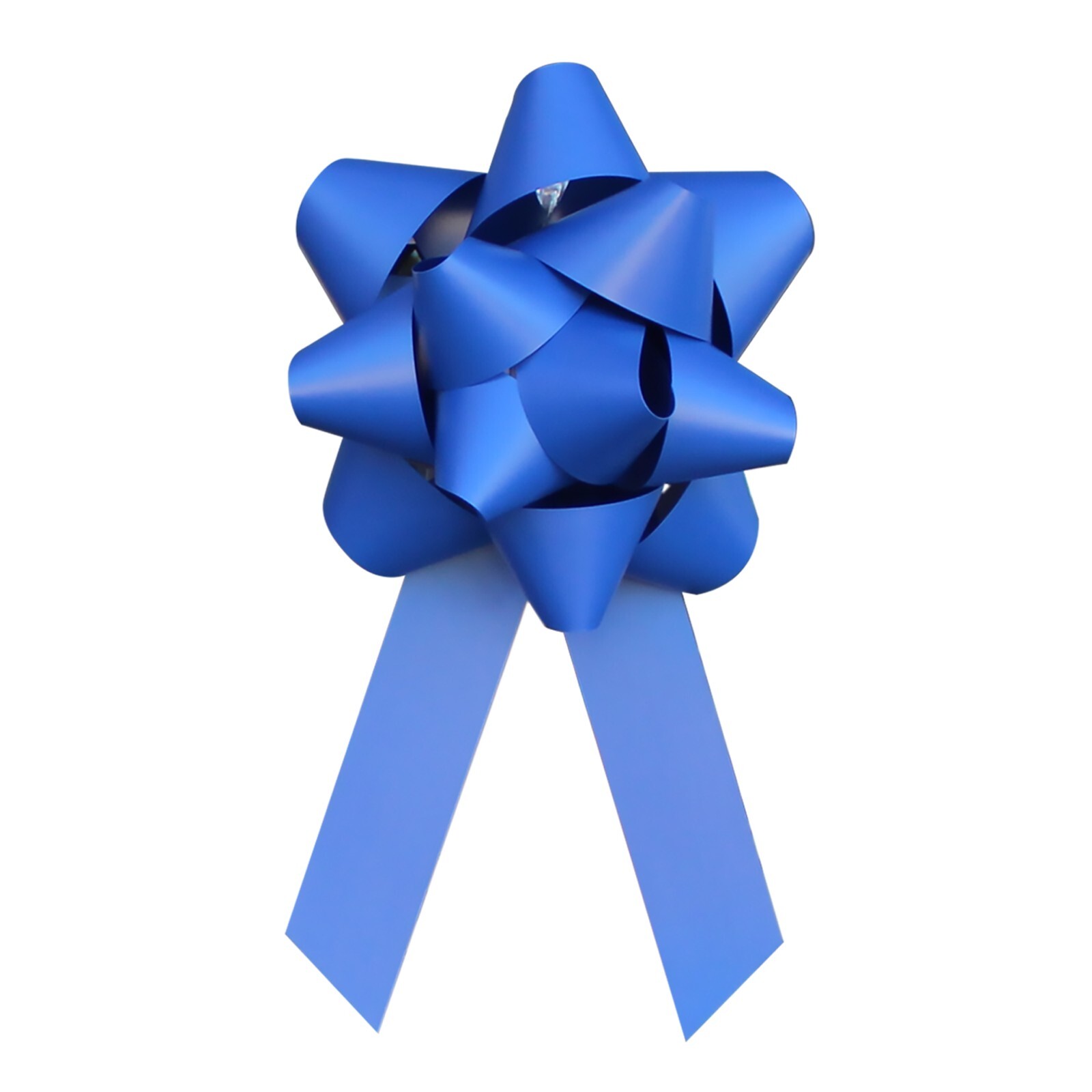 Universal 3D Bow for Showrooms, Offices, Storefronts, and Vehicles – 18&Prime; x 34&Prime;