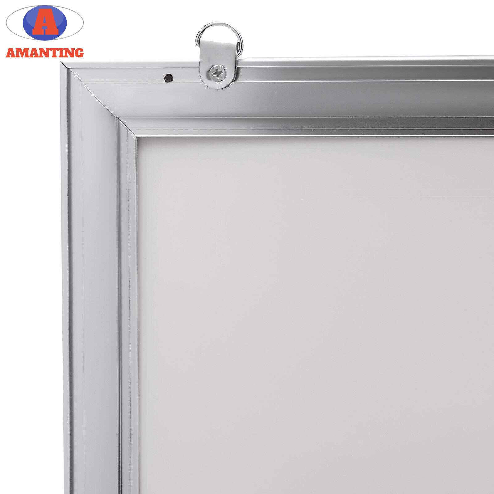 24&Prime;x36&Prime; LED Light Box Backlit Movie Poster Art Picture Frame Advertising Display