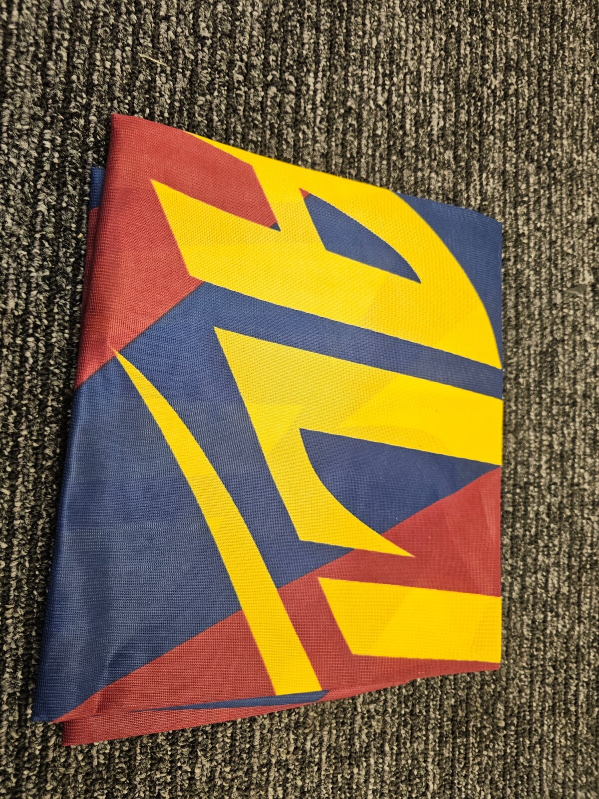 NBA Team Flag Cleveland Cavaliers Sports Fan Flag 100% Polyester