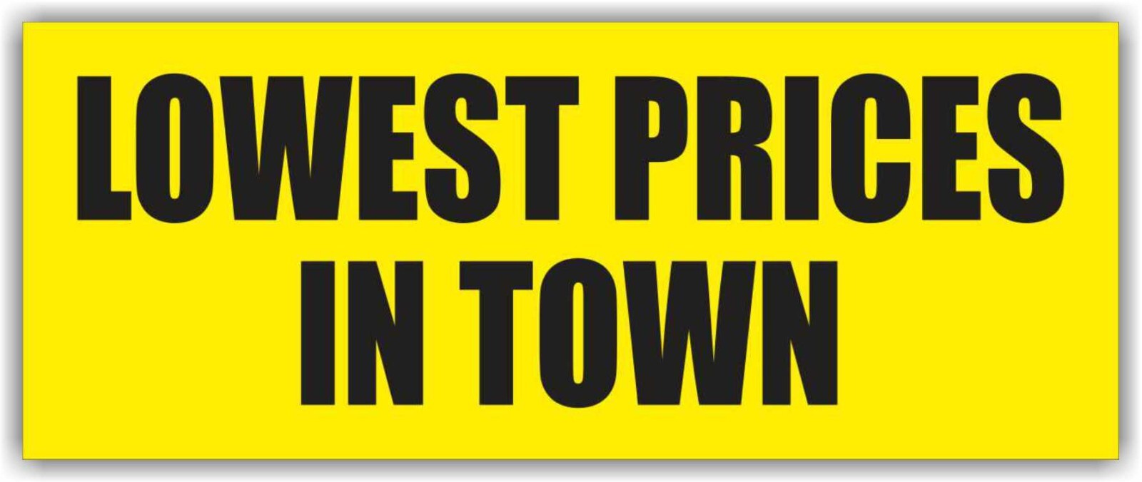 LOWEST PRICES IN TOWN Advertising Banner Vinyl Mesh Sign best good fix sale