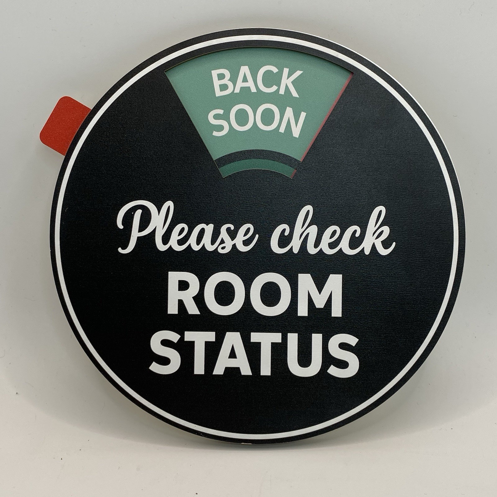 Office Do Not Disturb Out Of Office In A Meeting And More Sign