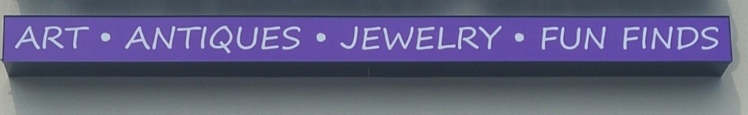 LED Building Sign