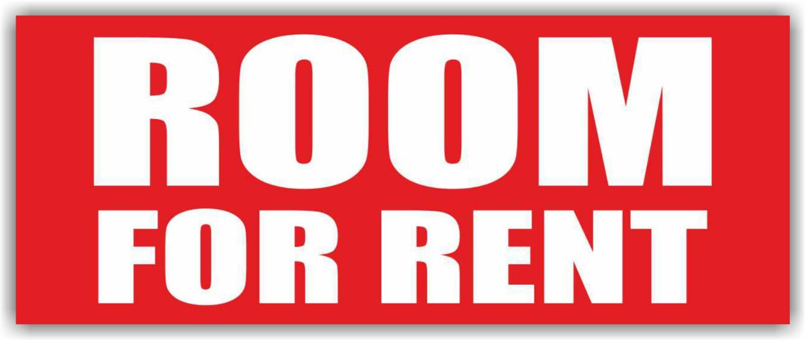 ROOM FOR RENT Advertising Banner Vinyl Mesh Sign realtor sell buy home space