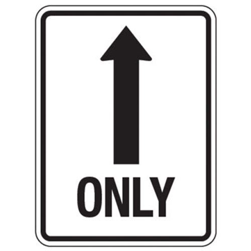 Only With Arrow Up