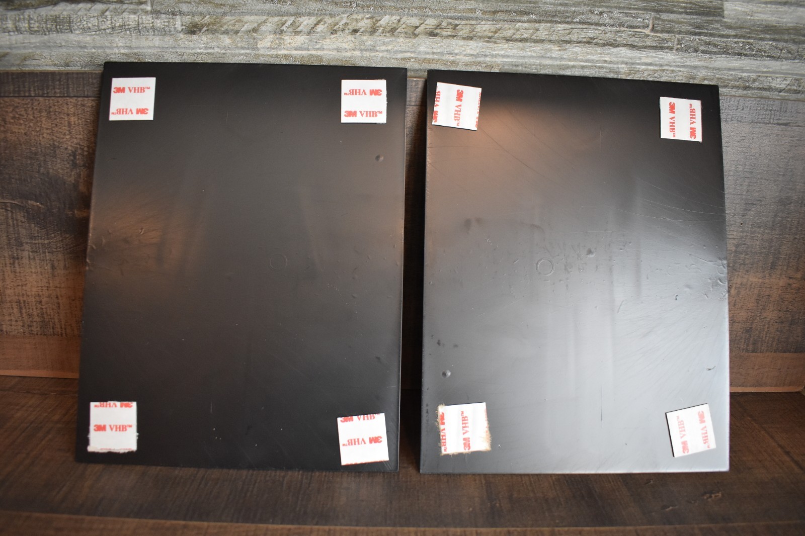 Toilet Rest Room Signage Mens Womens Wall Mount Universal Symbols 2 Pcs