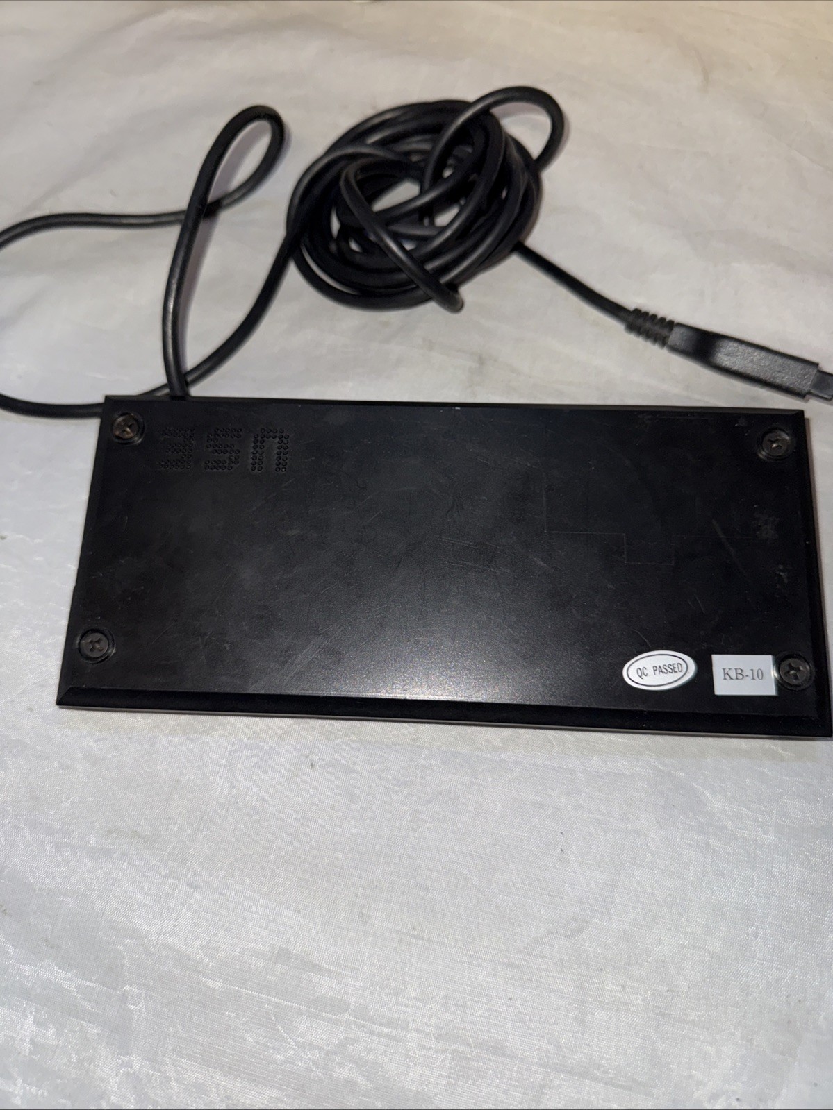Pro-Lite KB-10 Sign Keyboard For LED Sign PL-2100W