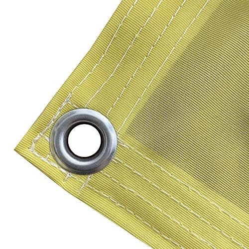 4 Less Co 3×10 Ft FRESH SQUEEZED LEMONADE Banner Sign Polyester Fabric yb