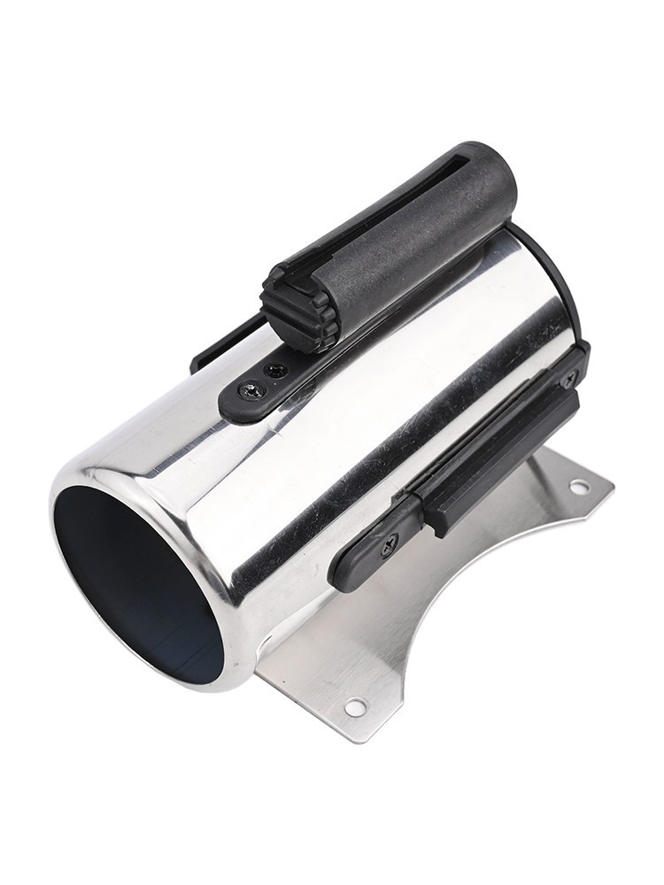 Wall Mountable Retractable Strip for Exhibition Halls and Art Galleries