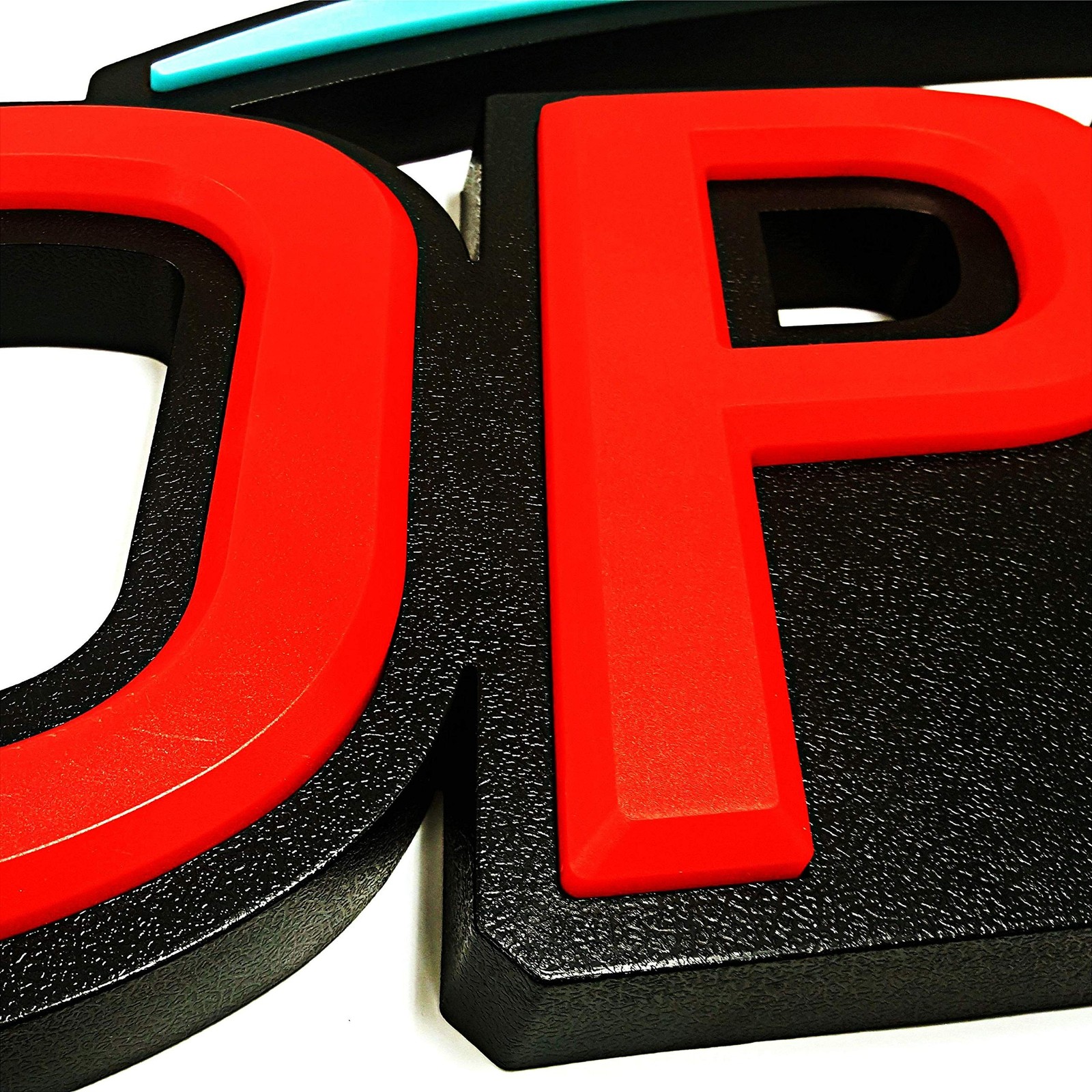 32 » X 17 » New Jumbo ULTRA BRIGHT LED Open Sign — Remote Controlled — Dynami…