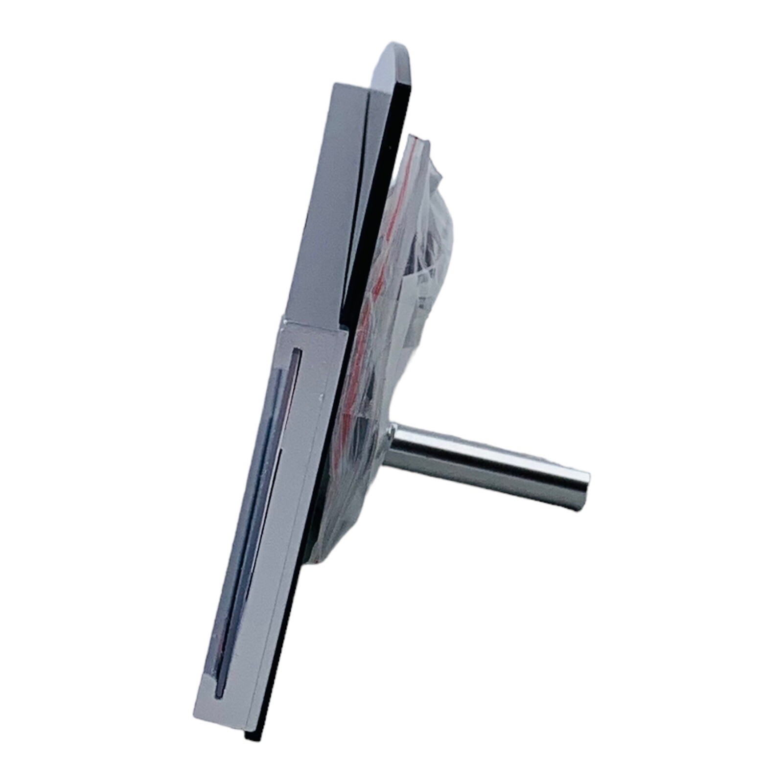 Nameplate Sign Deflect-O Interior Image Nameplate Holder 8.5&Prime; x 2&Prime; Insert *READ*