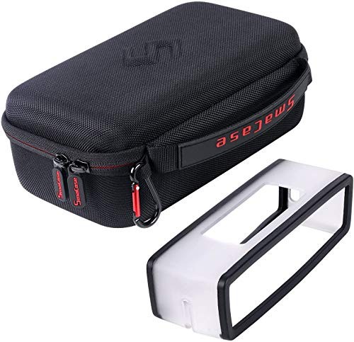 Smatree Bose SoundLink Mini/Mini 2 Bluetooth Speaker Storage Case EVA Hard Case