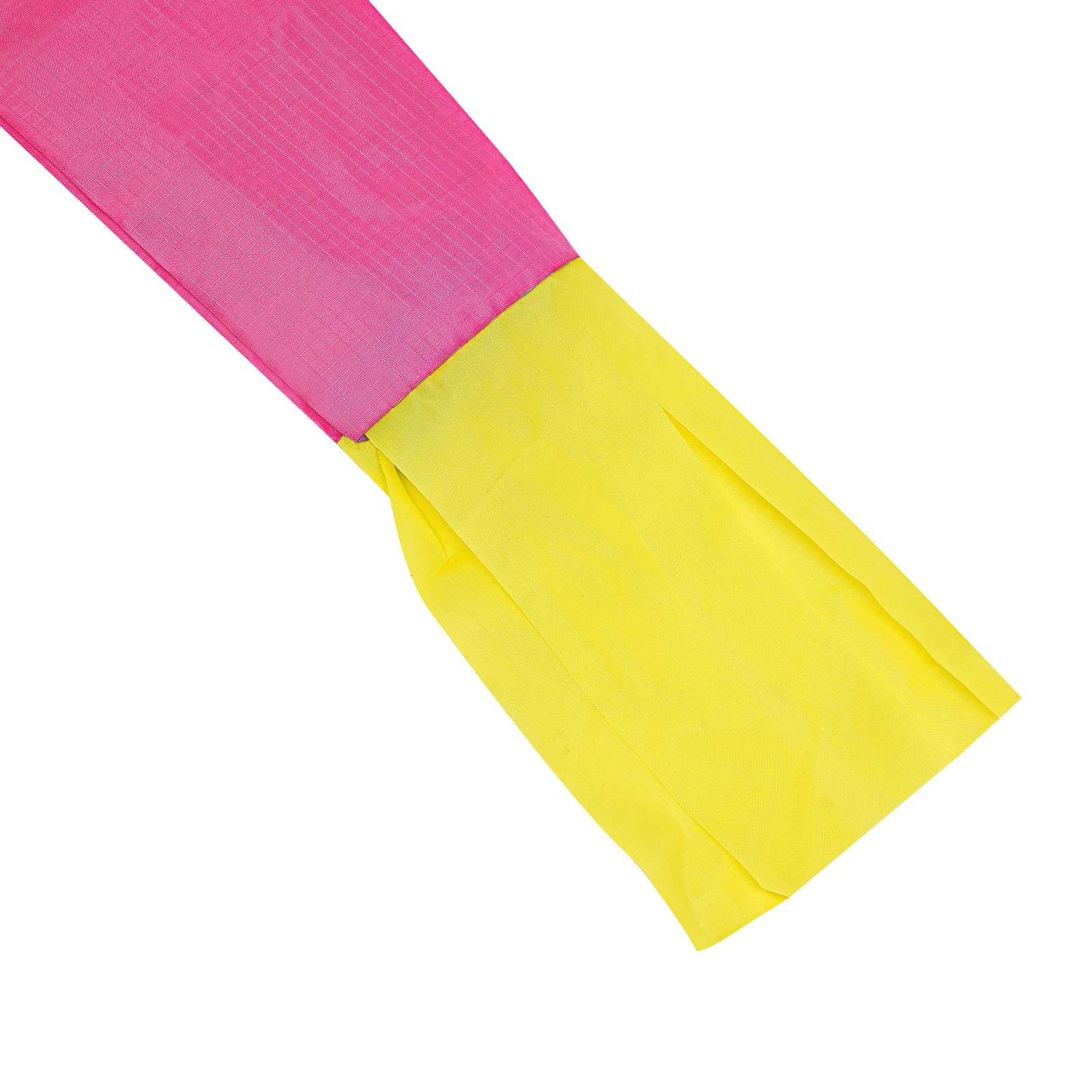10ft Advertising Inflatable Tube Men, Waving Inflatable Tube Guy Pink