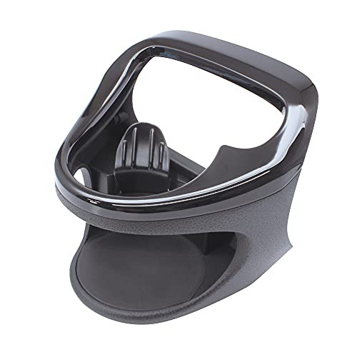 Tsuchiya Yac Vehicle-Specific Air Conditioner Drink Holder for Toyota