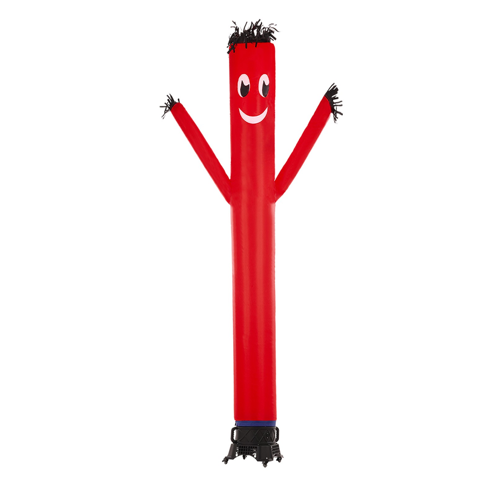 Uimoso 20 ft Wacky Waving Inflatable Tube Man with 1 HP Blower Fan