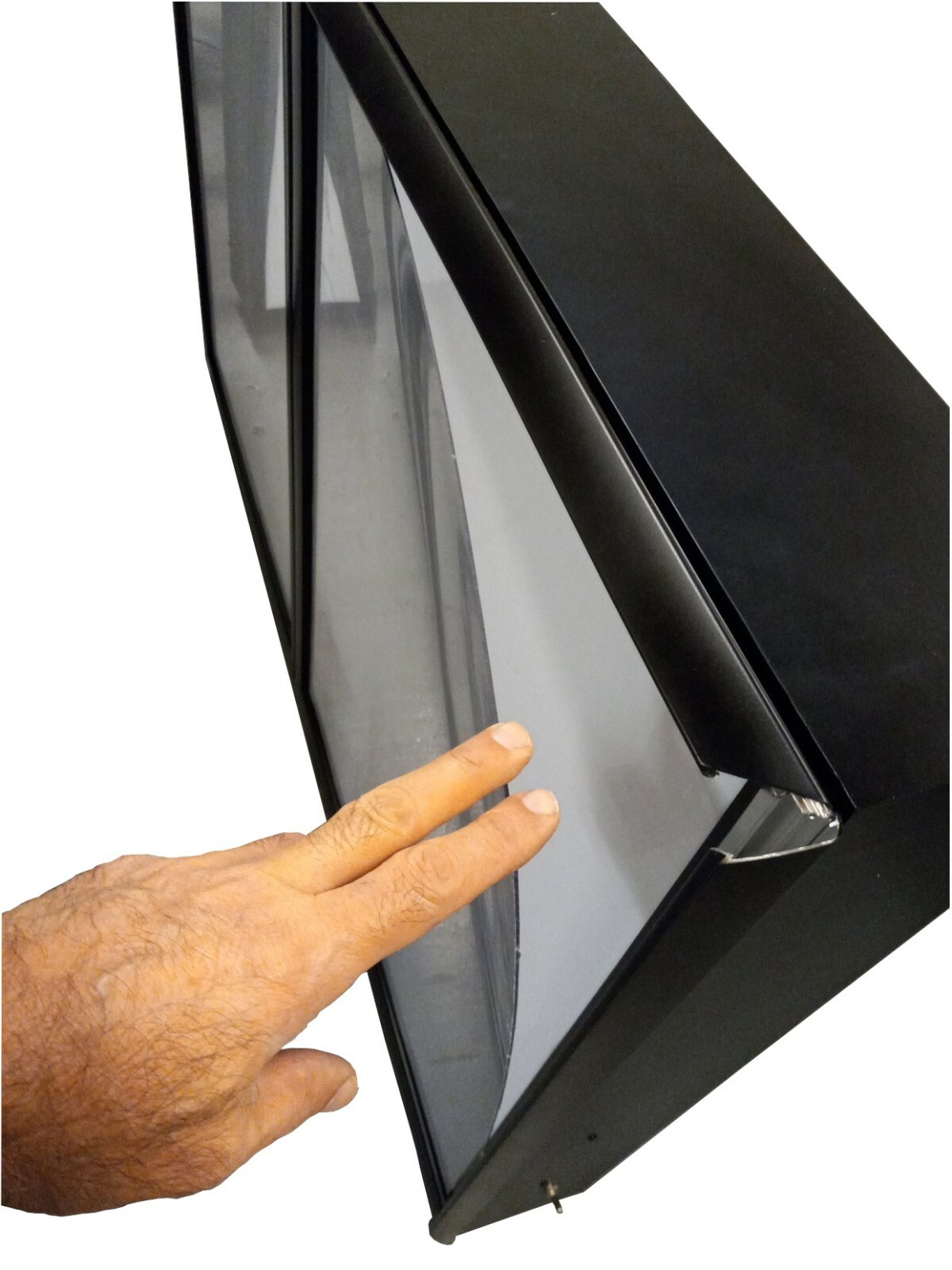 LED Outdoor Menu Board | ModuLite – 48 48 | 2sw | 5-Day Manufacturing Lead Time1