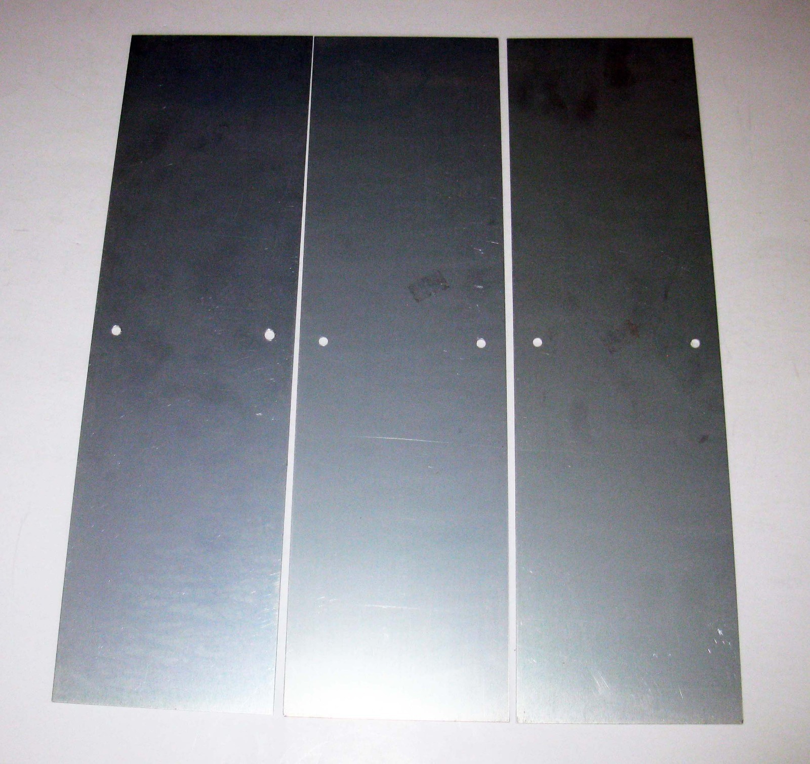 Lot of 6 Sold But We Have Others 16&Prime; Metal Sign Real Estate Retail Advertising