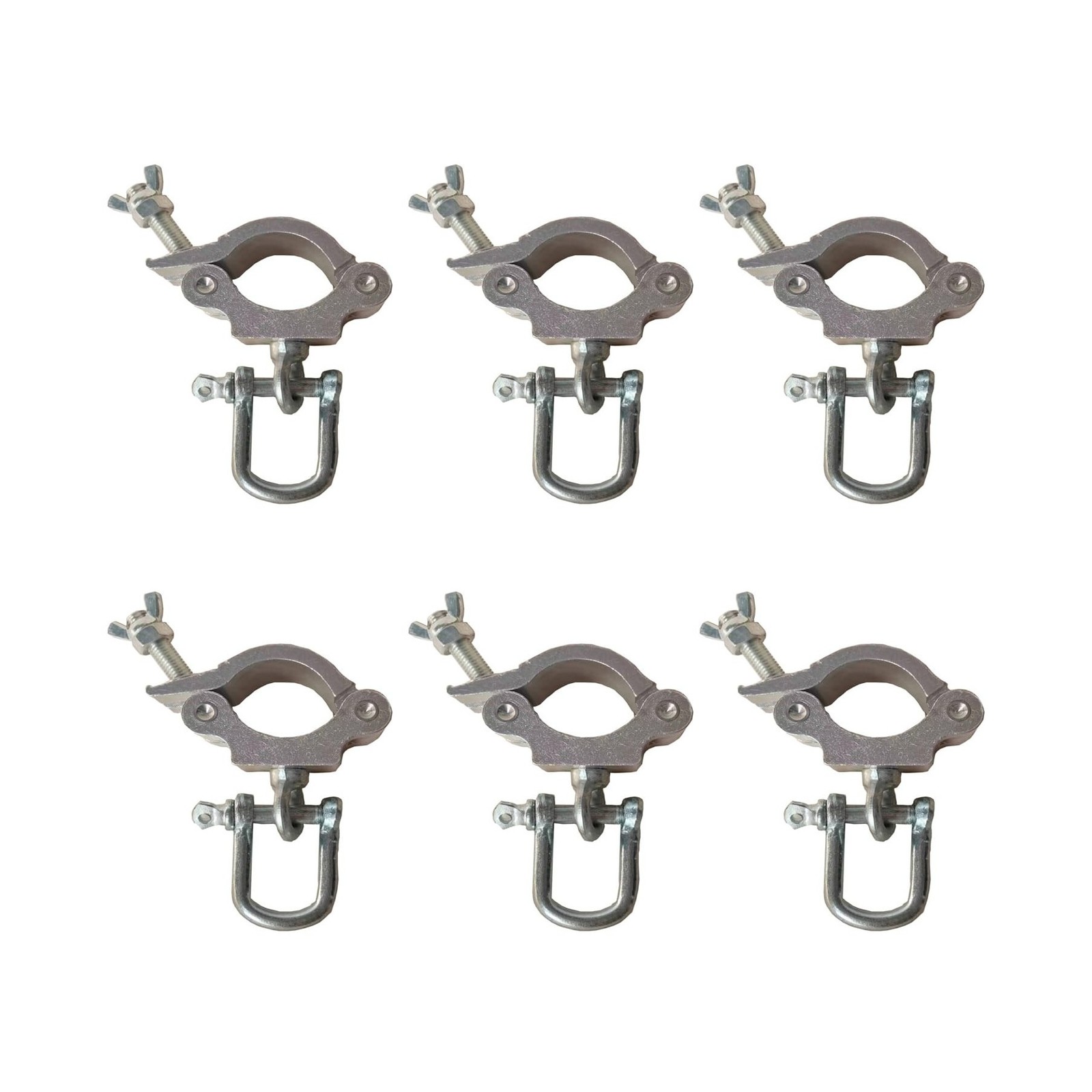 JUNMAN Stage Clamps for Led Video Wall Led Screen Display Stage Lights Hooks …