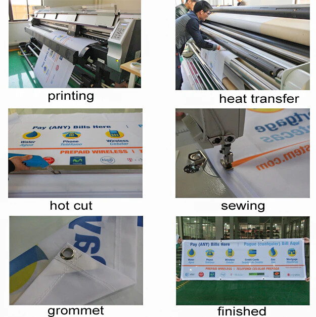 2x3FT Customized Flag Personalize Flags Banners Advertisement Print Logo – USA