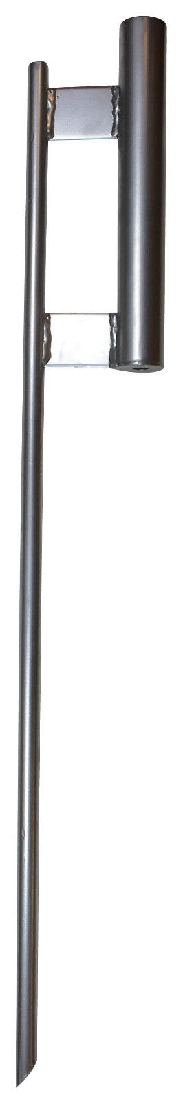 Heavy Duty Ground Spike Stake for Swooper Flutter Feather Flags Flag Pole