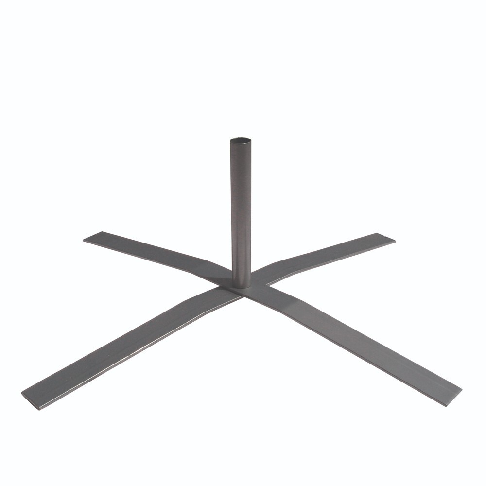 16ft Swooper Pole Super Pole Feather Flag Pole Kit with X Stand – Pole Kit