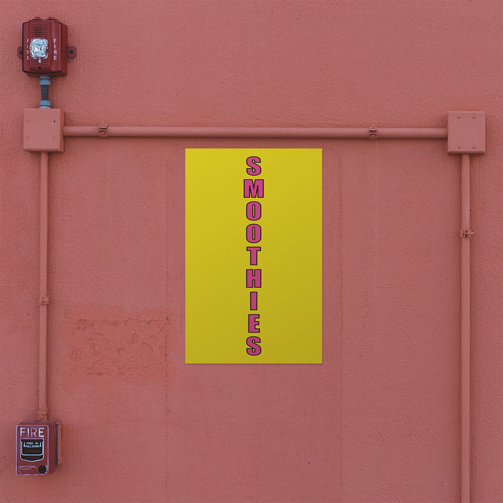 Door Decals Vertical Vinyl Stickers Multiple Sizes Industrial Vinyl