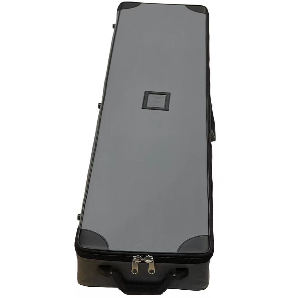 Travel Carrying Case, Trade Show Shipping Bag(ONLY) for Retractable Banner Stand