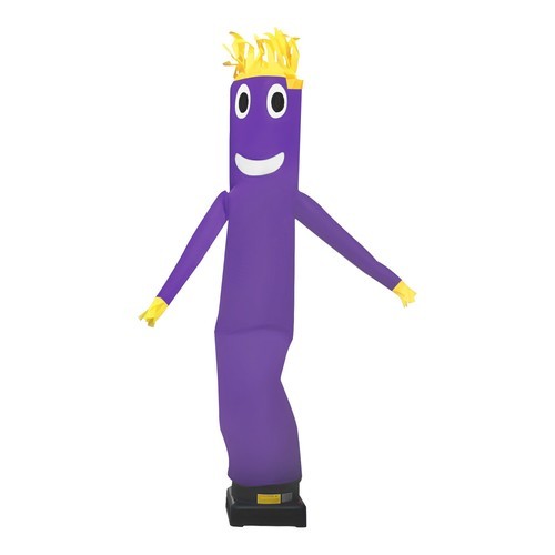 Advertising Inflatable Tube Men, Blow Up Giant Waving Arm Guy Fly Human Model