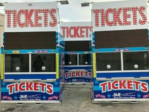 LED Sign Outdoor Board Full Color Programmable LED Electronic Board LED Sign-USA