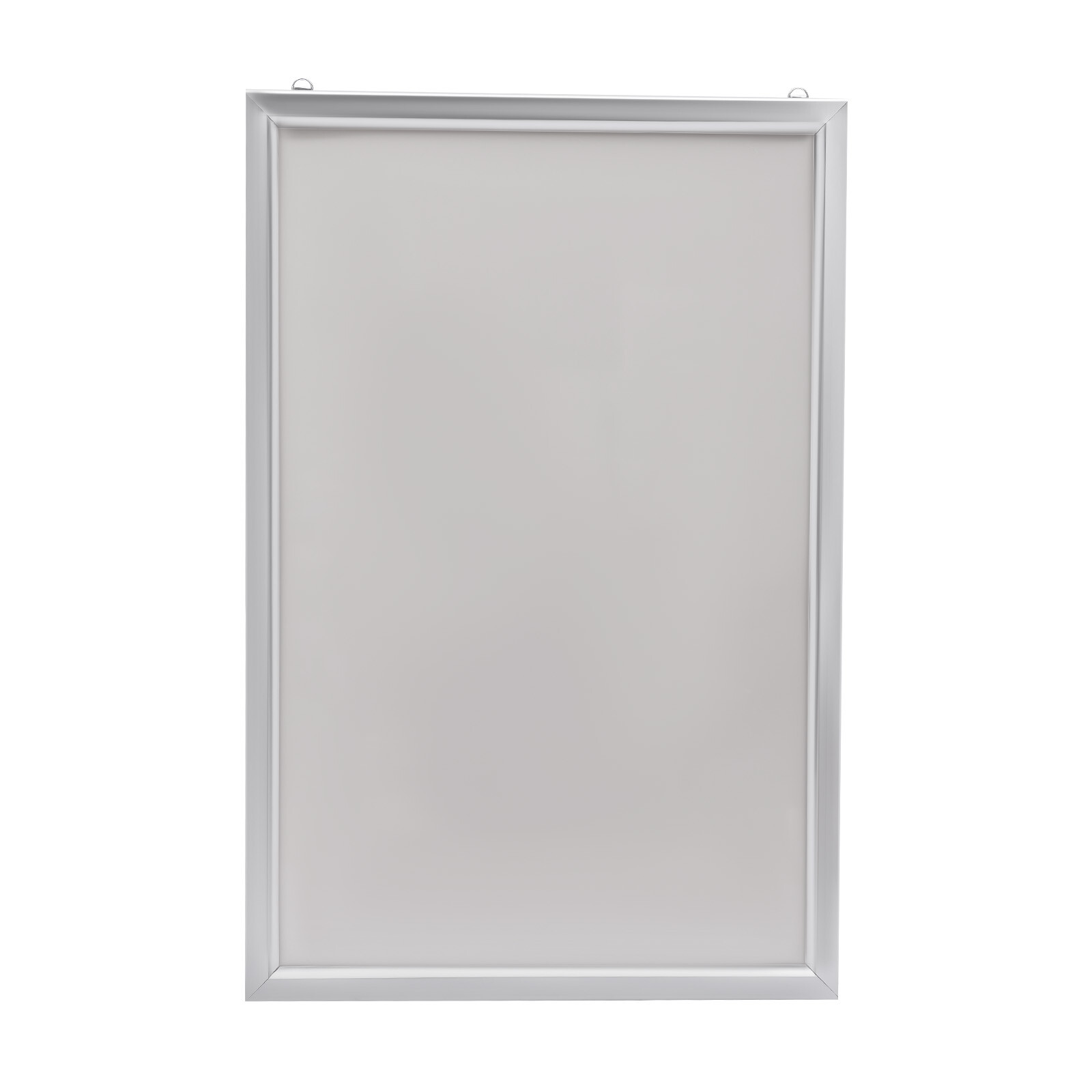 New LED Backlit Movie Poster Art Picture Frame Light Box Advertising Display