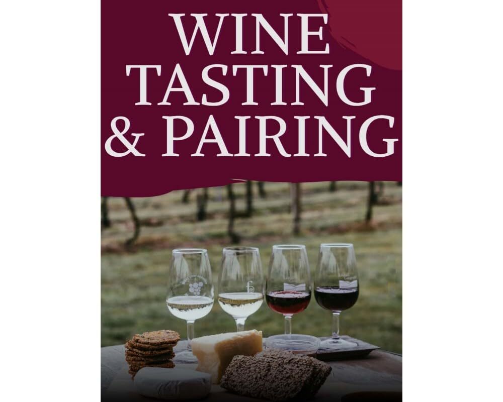 Wine Tasting & Pairing | Full Color Window Display Signs | 18&Prime;W x 24&Prime;H