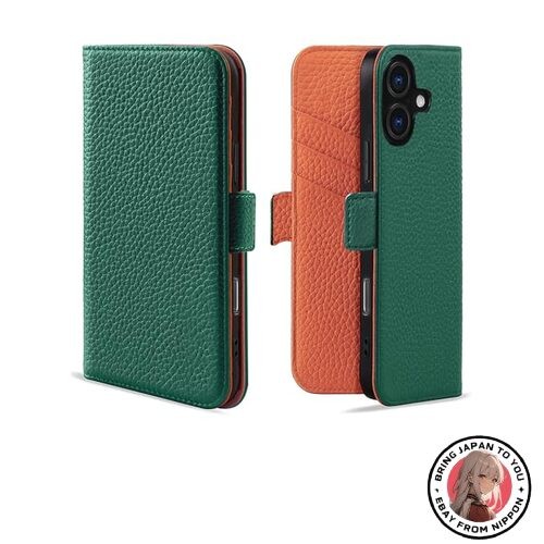 New Kahper iPhone 17 Wallet Case Lightweight and Slim Compatible with iPhone 17