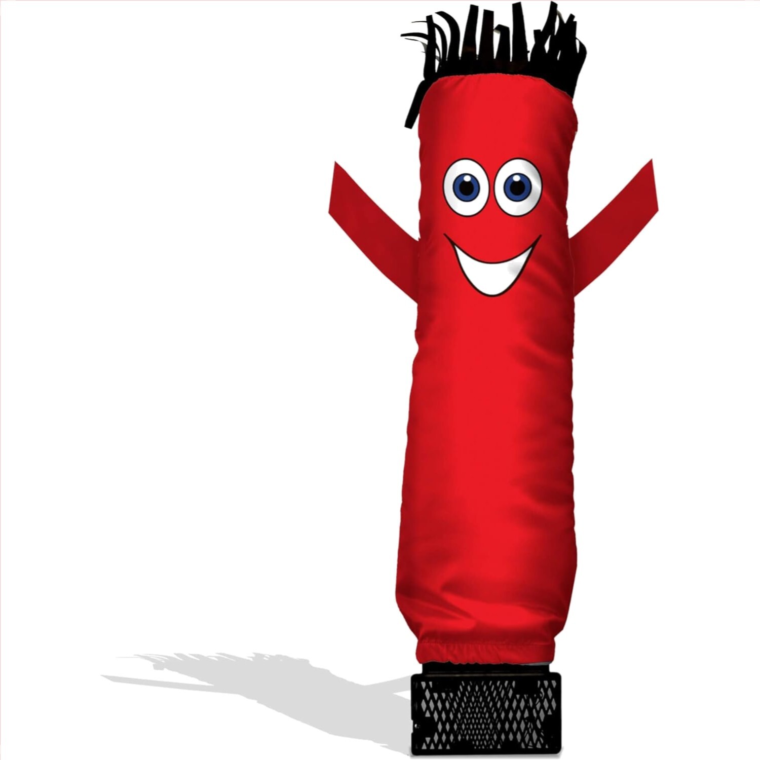Compact 29 Inch Wacky Inflatable Tube Guy Set – Perfect for Parties & Promotions