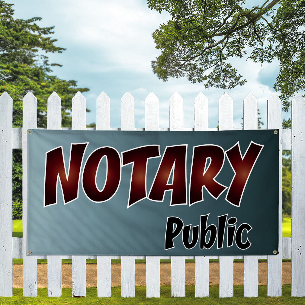 Vinyl Banner Multiple Sizes Open Business Advertisement Business Sales Outdoor