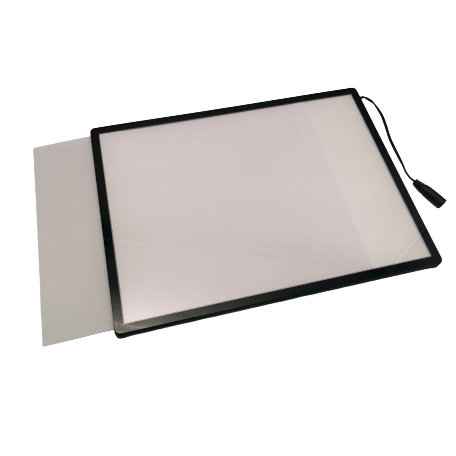 A3 Aluminum Snap Frame Backlit Wall Mounted for Movie Poster Advertising Display