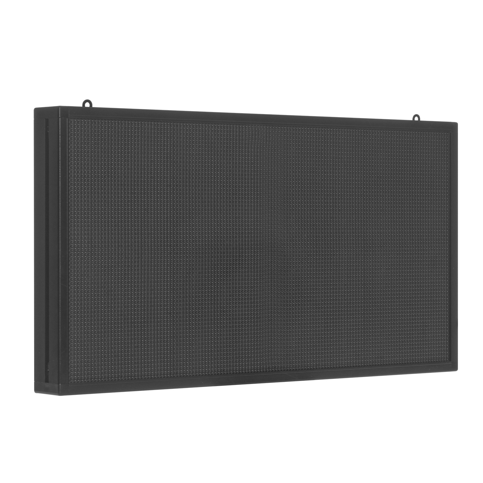 27×14 in Programmable LED Sign Scrolling Digital Display Board P5 Full-color